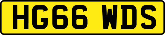 HG66WDS