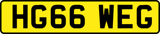 HG66WEG