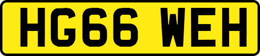 HG66WEH