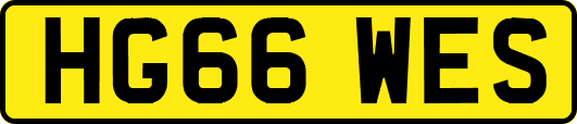 HG66WES