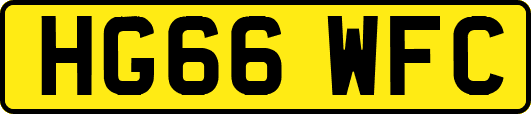 HG66WFC