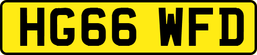 HG66WFD