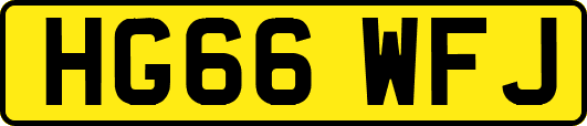 HG66WFJ