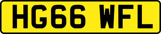 HG66WFL