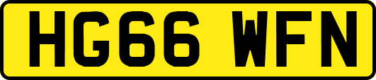 HG66WFN