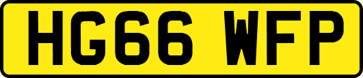 HG66WFP