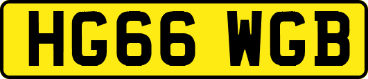 HG66WGB