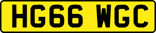 HG66WGC