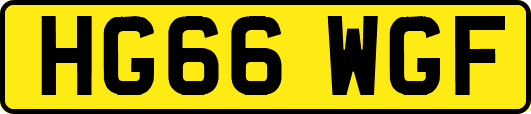 HG66WGF