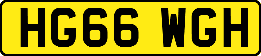 HG66WGH