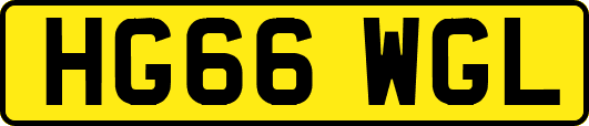 HG66WGL