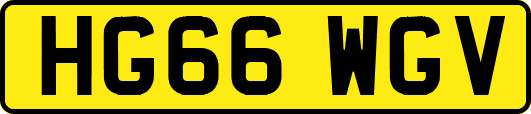 HG66WGV