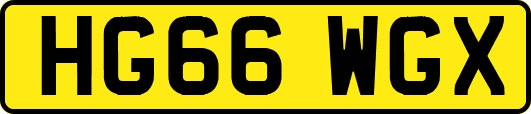 HG66WGX