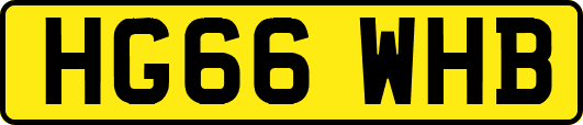 HG66WHB