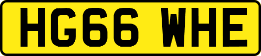 HG66WHE