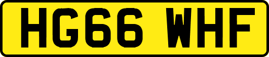 HG66WHF