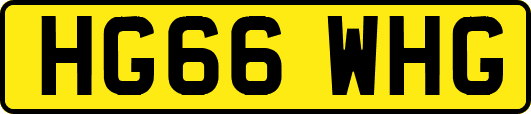 HG66WHG