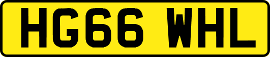 HG66WHL