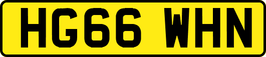 HG66WHN