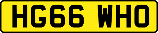 HG66WHO