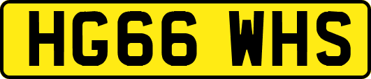 HG66WHS