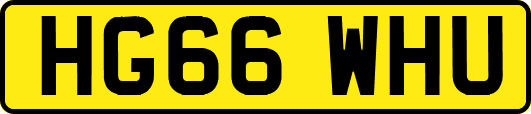 HG66WHU