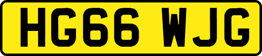 HG66WJG