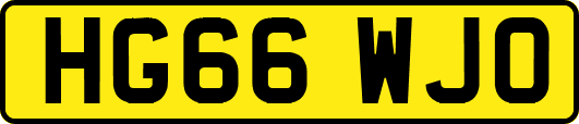 HG66WJO