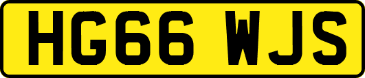 HG66WJS