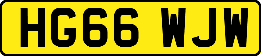 HG66WJW