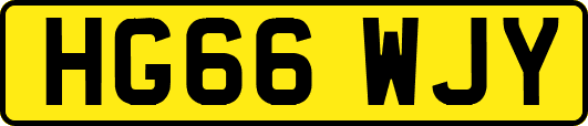 HG66WJY