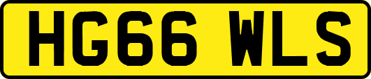 HG66WLS