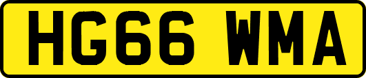 HG66WMA