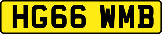 HG66WMB