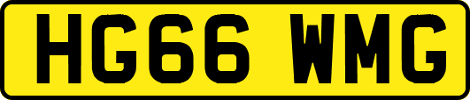 HG66WMG