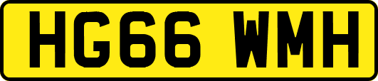 HG66WMH