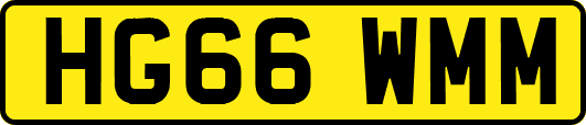 HG66WMM