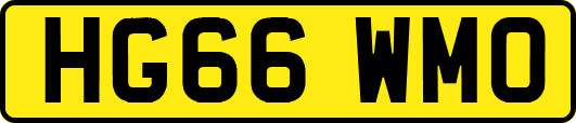 HG66WMO