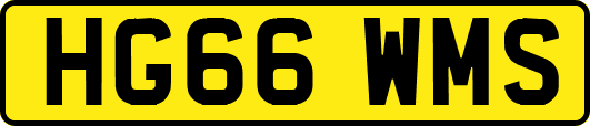 HG66WMS