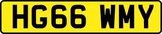 HG66WMY