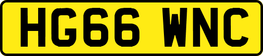 HG66WNC