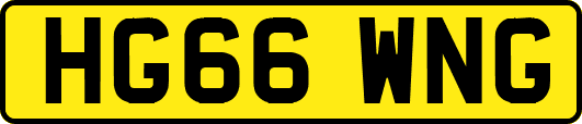 HG66WNG