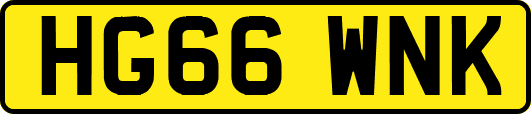 HG66WNK