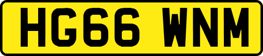 HG66WNM