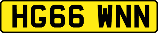 HG66WNN