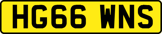 HG66WNS