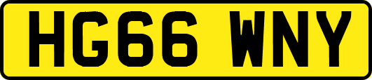 HG66WNY