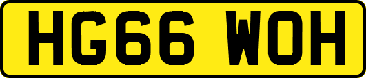 HG66WOH