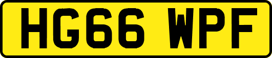 HG66WPF