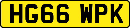 HG66WPK